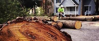 Why Choose Our Tree Removal Services in Glasgow, MT?